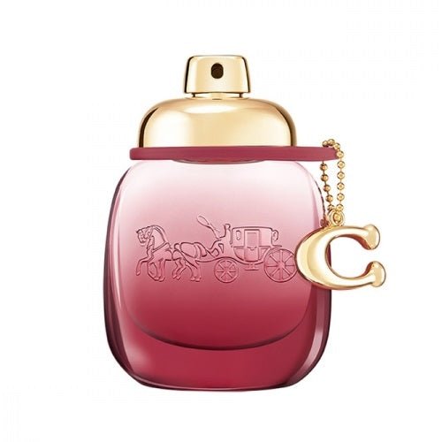 Coach Wild Rose Eau de Parfum Spray 30ml - LookincredibleCoach3386460126595