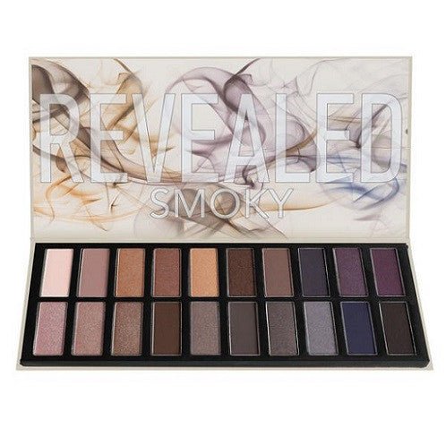 Coastal Scents Revealed Smoky Eyeshadow Palette - LookincredibleCoastal Scents812158027057