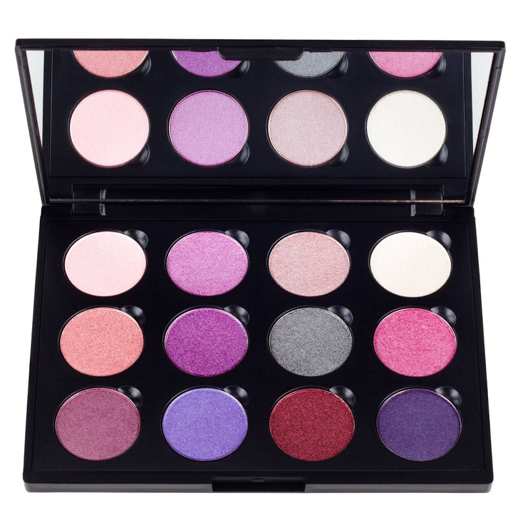 Coastal Scents Winterberry Eyeshadow Palette - LookincredibleCoastal Scents812158020430