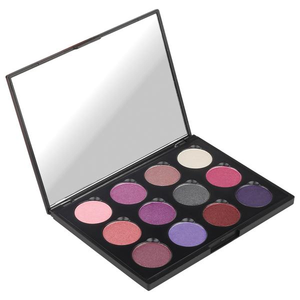 Coastal Scents Winterberry Eyeshadow Palette - LookincredibleCoastal Scents812158020430