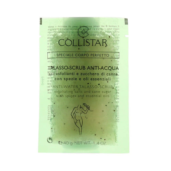 Collistar Anti Water Talasso - Scrub Body Scrub 40g - LookincredibleCollistar8015150769624