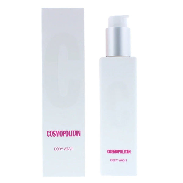 Cosmopolitan Body Wash 150ml - LookincredibleCosmopolitan5060025825663