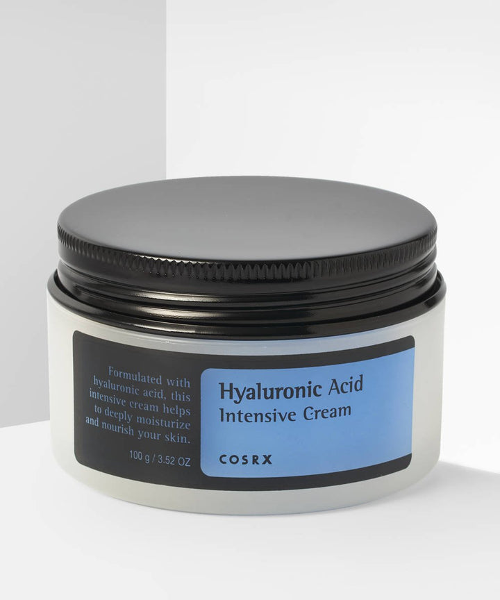 COSRX Hyaluronic Acid Intensive Cream 100ml - LookincredibleCOSRX8809416470122