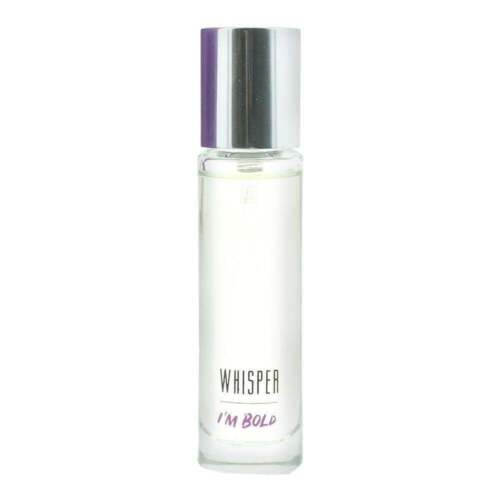 Coty Whisper I'm Bold Eau De Parfum Spray 15ml - LookincredibleCoty6001567755628