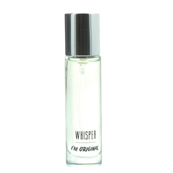 Coty Whisper I'm Original Eau De Parfum Spray 15ml - LookincredibleCoty6001567755611