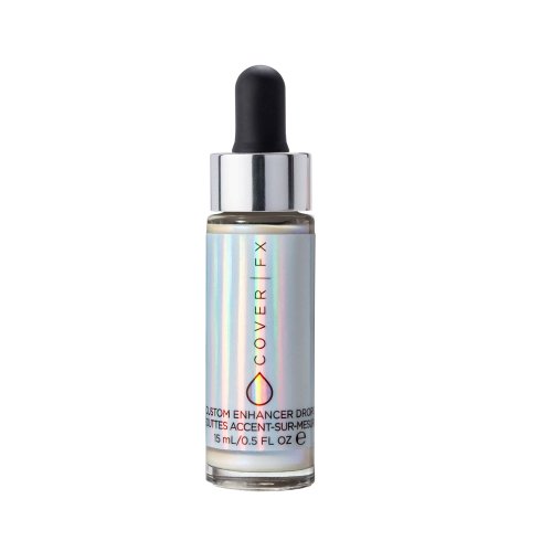 Cover FX Custom Enhancer Drops 15ml - LookincredibleCover FX843813002492