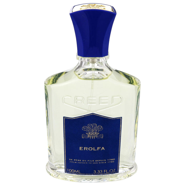 Creed Erolfa Eau De Parfum Spray 100ml - LookincredibleCreed3508441001015