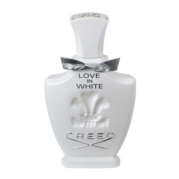 Creed Love In White Eau De Parfum Spray 75ml - LookincredibleCreed3508441104617