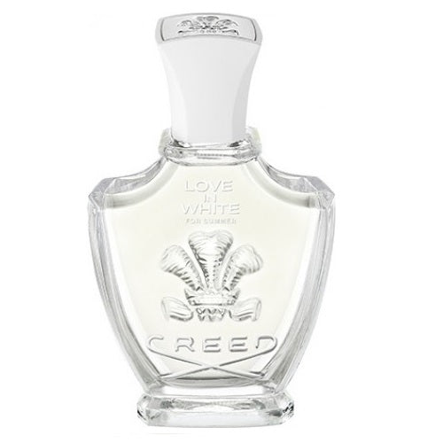 Creed Love In White For Summer Eau De Parfum 75ml - LookincredibleCreed3508440506955