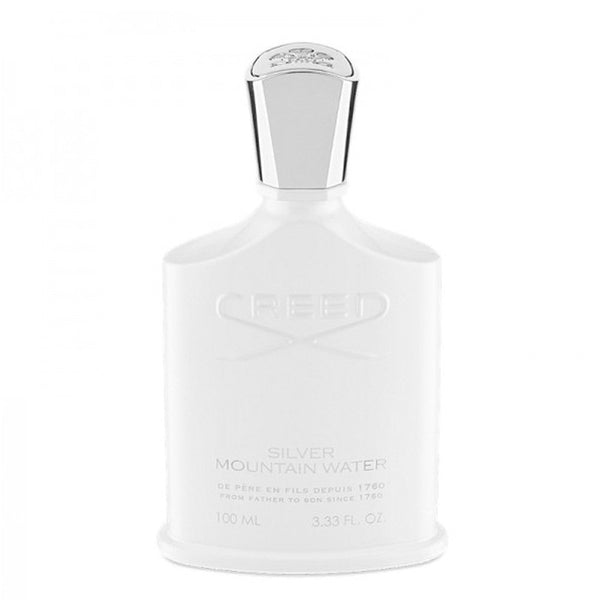 Creed Silver Mountain Water Eau De Parfum Spray 100ml - LookincredibleCreed3508441001053