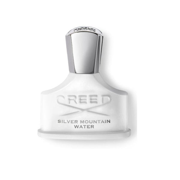 Creed Silver Mountain Water Eau De Parfum Spray 30ml - LookincredibleCreed3508440251671