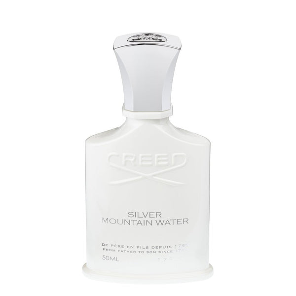 Creed Silver Mountain Water Eau de Parfum Spray 50ml - LookincredibleCreed3508440505057