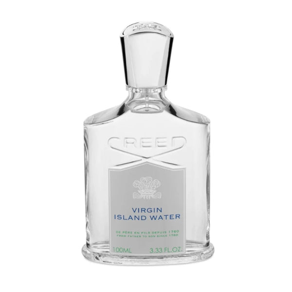 Creed Virgin Island Water Eau De Parfum 100ml - LookincredibleCreed3508441001138