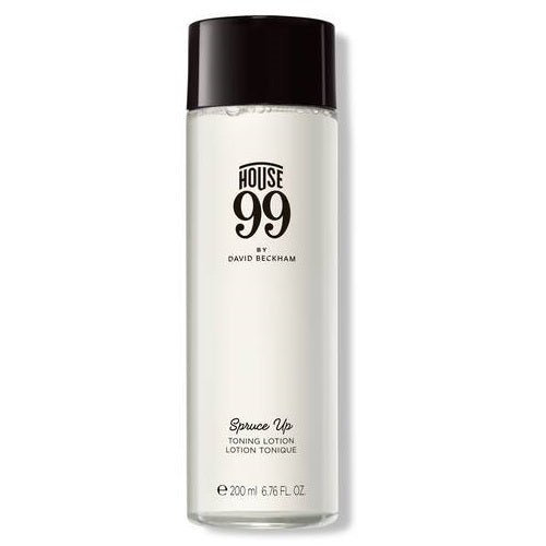 David Beckham House 99 Spruce up Toning Lotion 200ml - LookincredibleDavid Beckham3614271727473