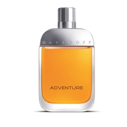 Davidoff Adventure Eau De Toilette Spray 100ml - LookincredibleDavidoff3414200204415