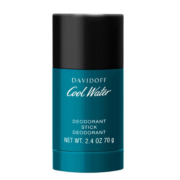 Davidoff Cool Water Deodorant Stick - LookincredibleDavidoff3607342727120