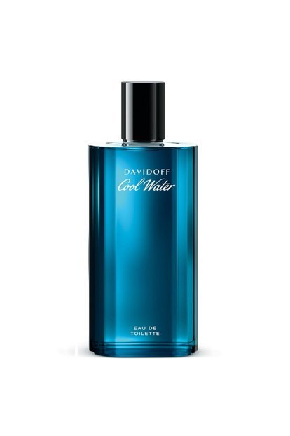 Davidoff Cool Water Eau De Toilette Spray 200ml - LookincredibleDavidoff3607342359789