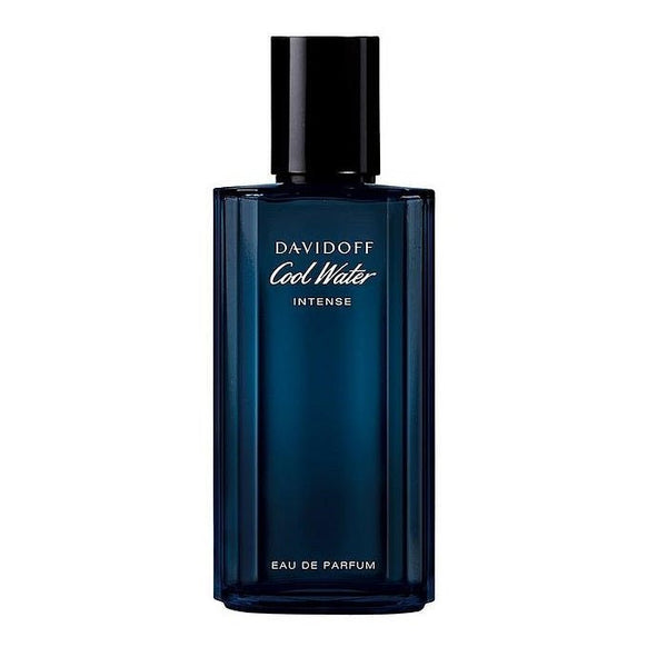 Davidoff Cool Water Intense Eau De Parfum 75ml - LookincredibleDavidoff3614228174237