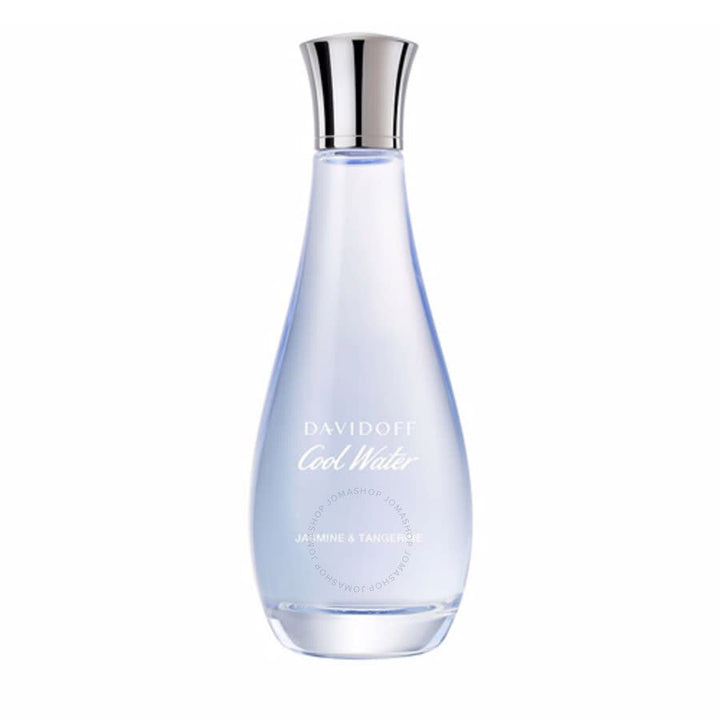 Davidoff Cool Water Jasmine & Tangerine Eau de Toilette Spray 100ml - LookincredibleDavidoff3616303048358