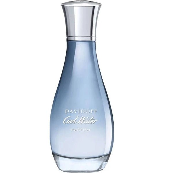 Davidoff Cool Water Woman Parfum Spray 50ml - LookincredibleDavidoff3614229387087