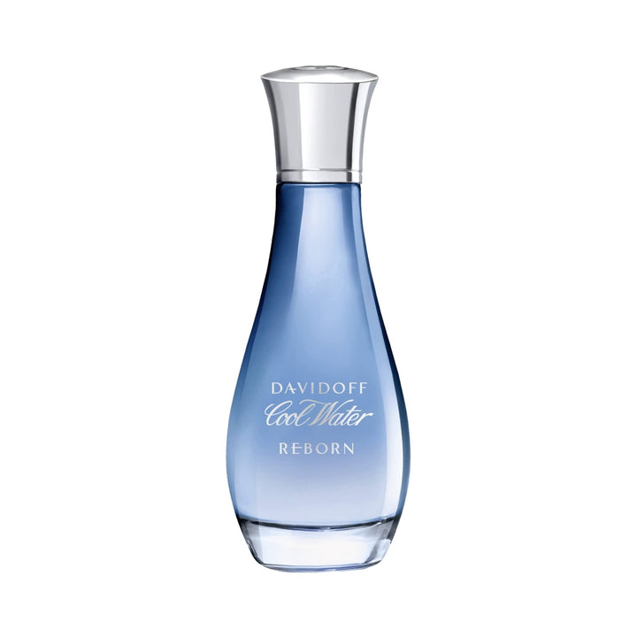 Davidoff Cool Water Woman Reborn Eau De Toilette Spray 50ml - LookincredibleDavidoff3616302038404