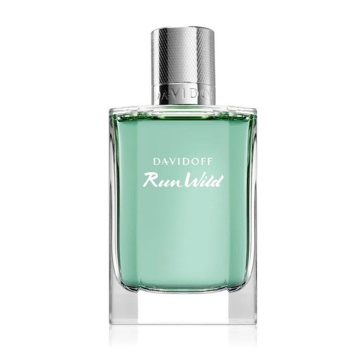 Davidoff Run Wild Eau De Toilette 50ml - LookincredibleDavidoff3614227880184