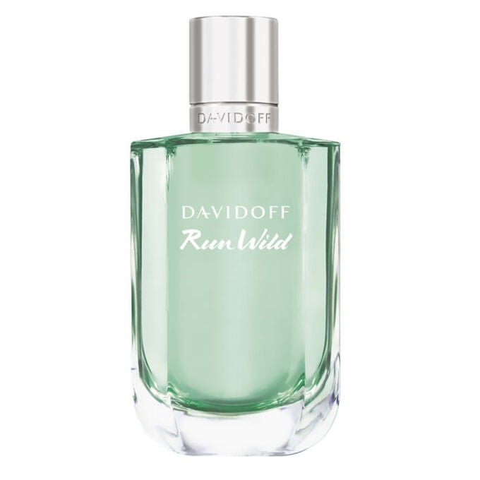 Davidoff Run Wild For Her Eau De Parfum Spray 100ml - LookincredibleDavidoff3614227880252