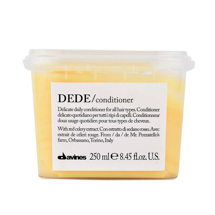 Davines Dede Conditioner 250ml - LookincredibleDavines8004608262428