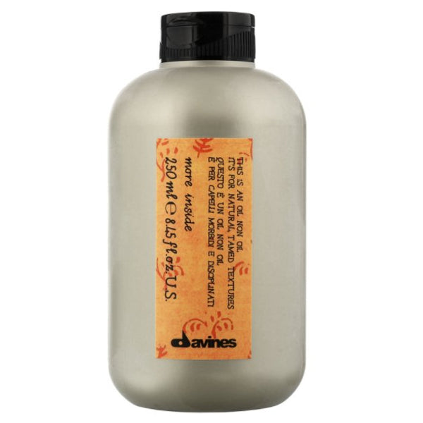 Davines More Inside This Is An Oil Non Oil 250ml - LookincredibleDavines8004608258865