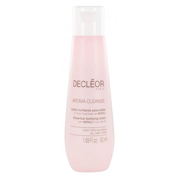 Decleor Aroma Cleanse Tonifying Lotion 50ml - LookincredibleDecleor3395014610114