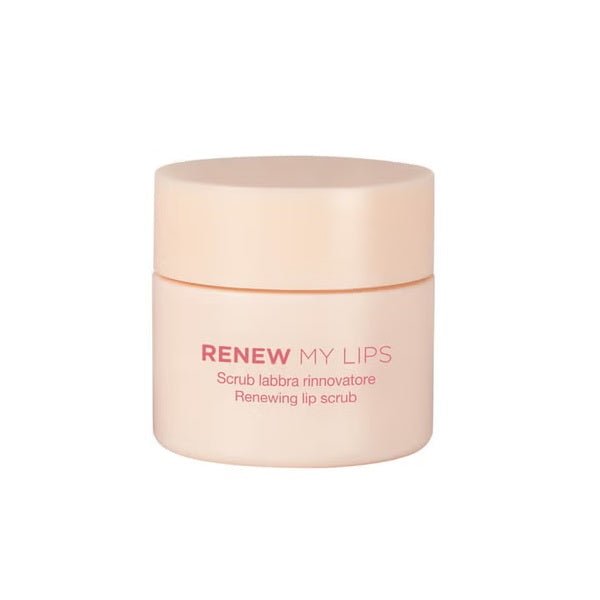 Diego Dalla Palma Renew My Lips Lip Scrub 25ml - LookincredibleDiego Dalla Palma8017834885682