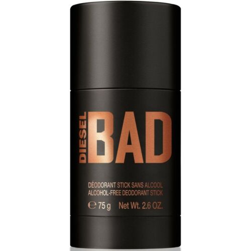 Diesel Bad 75ml Deodorant Stick - LookincredibleDiesel3614272048430