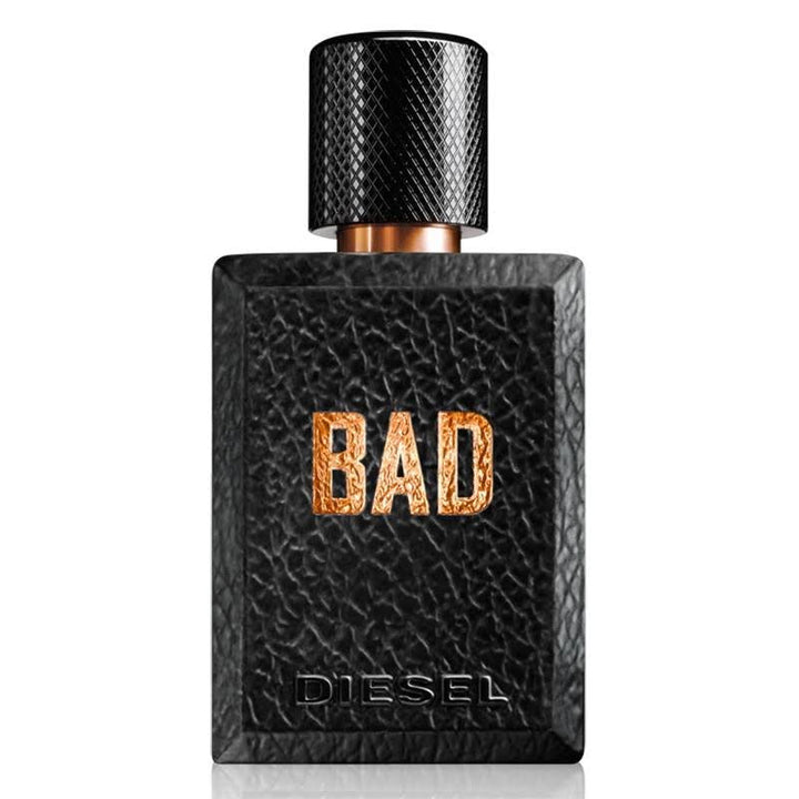 Diesel Bad Eau De Toilette Spray 50ml - LookincredibleDiesel3605522052826