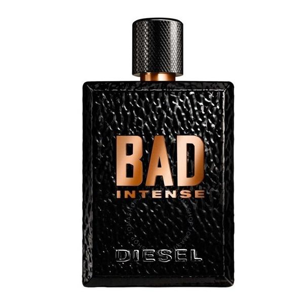 Diesel Bad Intense Eau De Parfum Spray 50ml - LookincredibleDiesel3614271537171