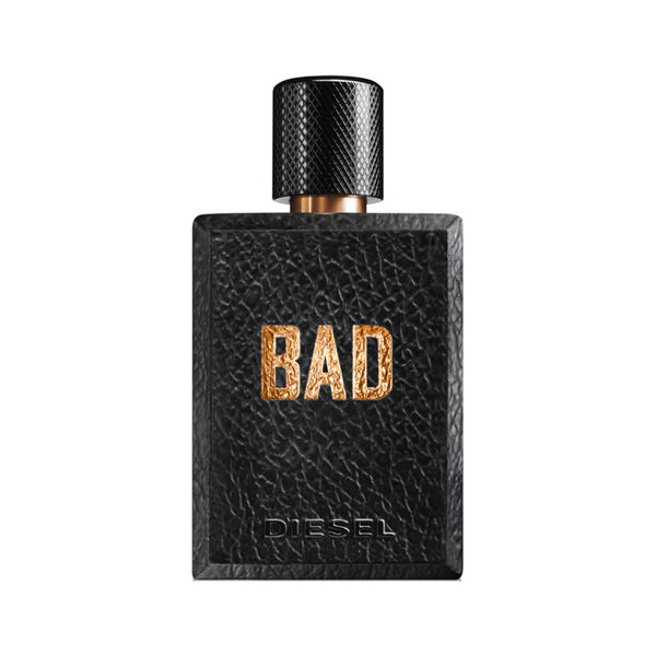 Diesel Bad Pour Homme Eau De Toilette Spray 75ml - LookincredibleDiesel3605522052888