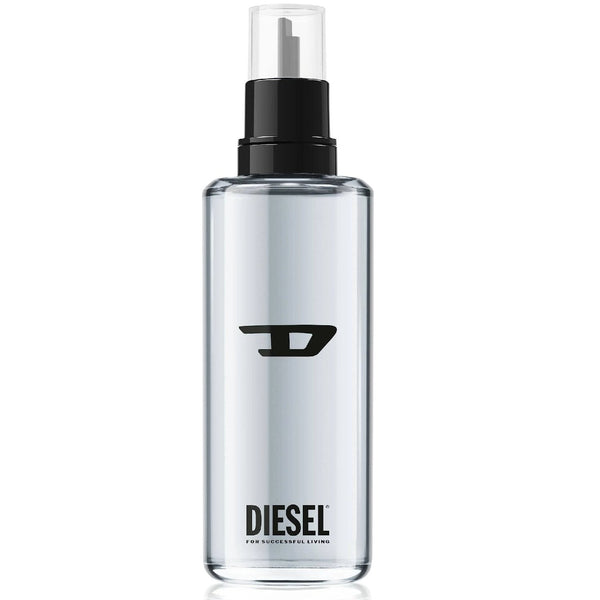 Diesel D By Diesel Eau de Toilette Refill 150ml - LookincredibleDiesel3614273779203