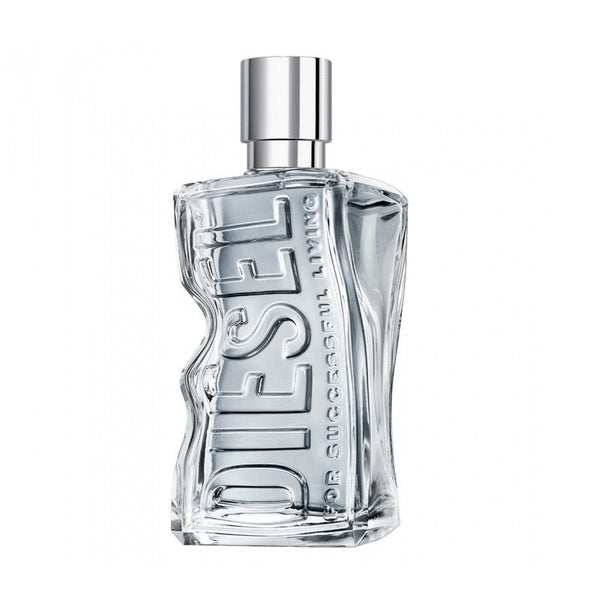 Diesel D By Diesel Eau De Toilette Spray 100ml - LookincredibleDiesel3614273693509