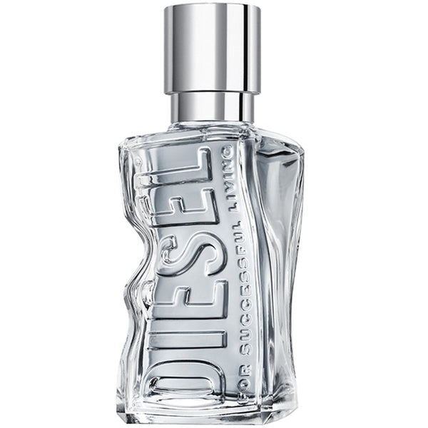 Diesel D By Diesel Eau De Toilette Spray 30ml - LookincredibleDiesel3614273694759