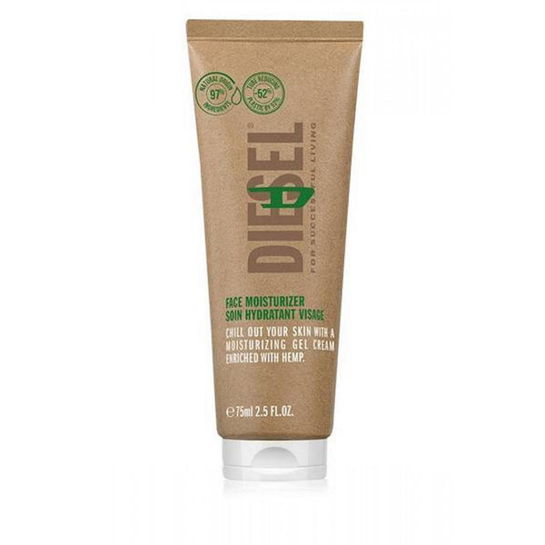 Diesel D Face Moisturiser 75ml - LookincredibleDiesel3614273756372