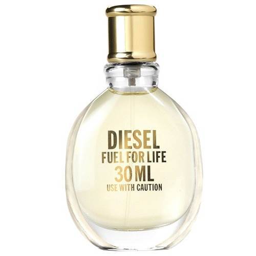 Diesel Fuel for Life Him Eau De Toilette Spray 30ml - LookincredibleDiesel3605520386503