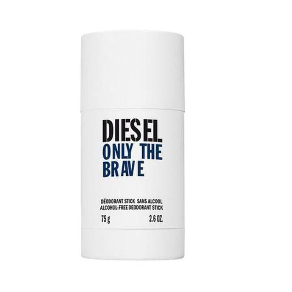 Diesel Only The Brave Deodorant Stick 75g - LookincredibleDiesel3605521409430