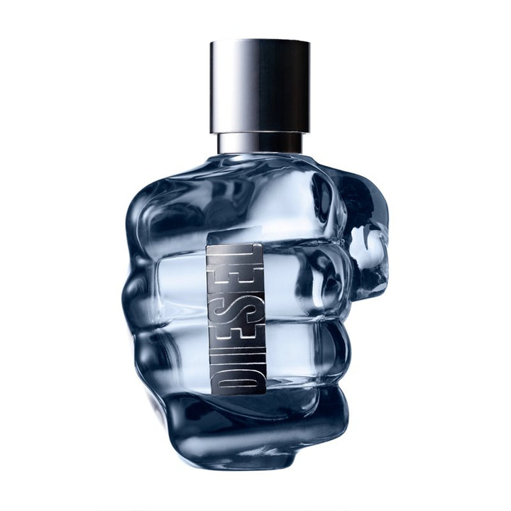 Diesel Only The Brave Eau De Toilette Spray 125ml - LookincredibleDiesel3605521034014