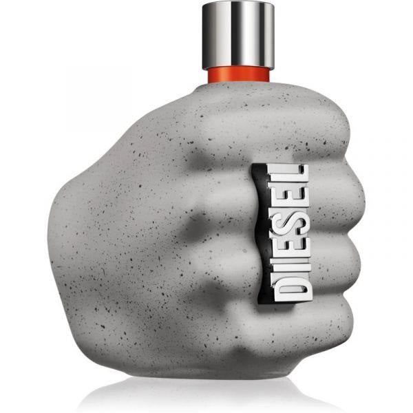 Diesel Only The Brave Street Eau De Toilette Spray 125ml - LookincredibleDiesel3614272320833