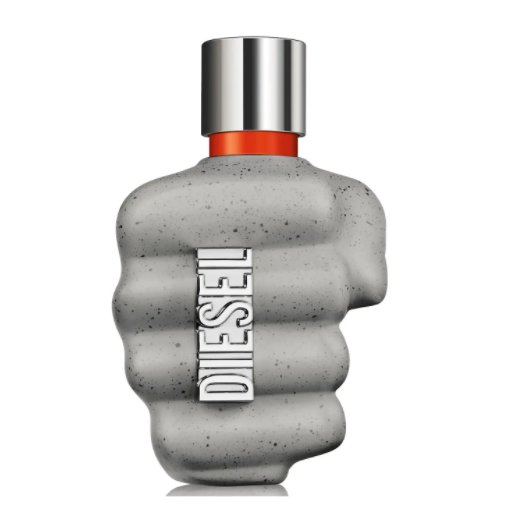 Diesel Only The Brave Street Eau De Toilette Spray 50ml - LookincredibleDiesel3614272320819