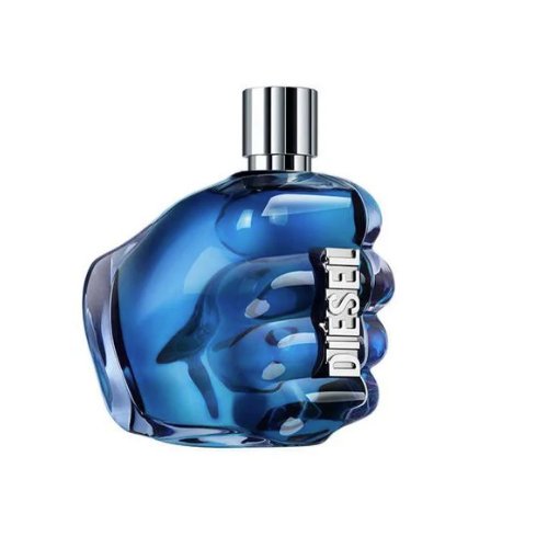 Diesel Sound Of The Brave Eau De Toilette Spray 125ml - LookincredibleDiesel3614273441933