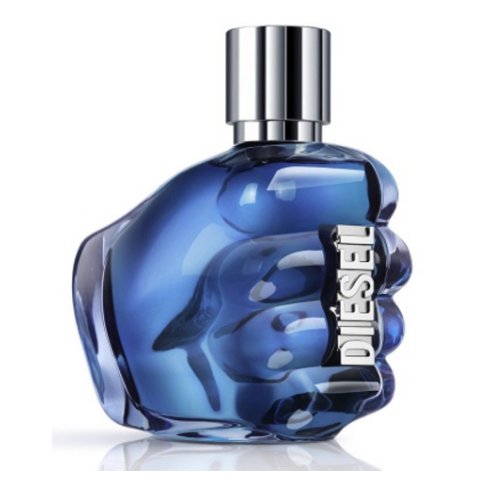 Diesel Sound Of The Brave Eau De Toilette Spray 50ml - LookincredibleDiesel3614273441940