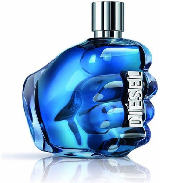 Diesel Sound Of The Brave Eau De Toilette Spray 75ml - LookincredibleDiesel3614273441957