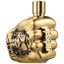 Diesel Spirit of The Brave Intense Eau de Parfum Spray 125ml - LookincredibleDiesel3614272987135