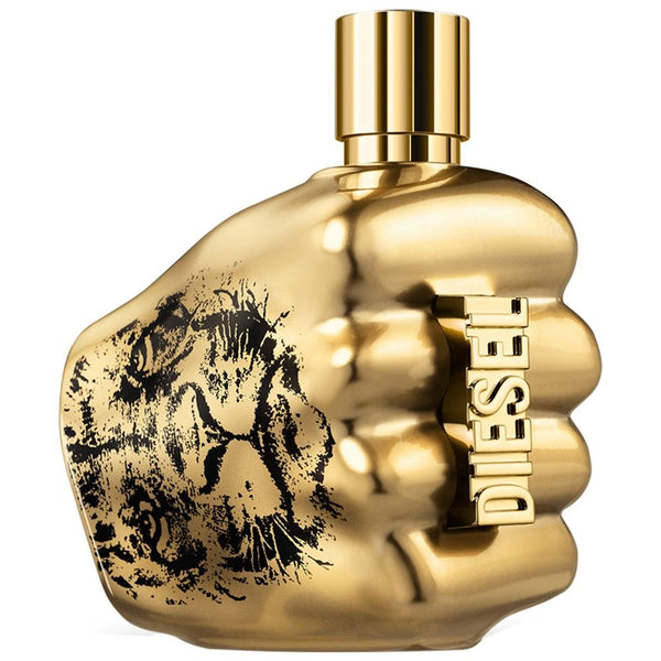 Diesel Spirit of the Brave Intense Eau de Parfum Spray 35ml - LookincredibleDiesel3614273073141