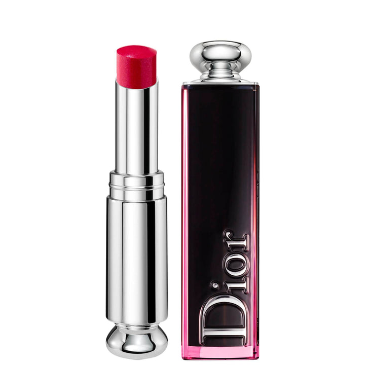 Dior Addict Lacquer Lipstick - LookincredibleDior